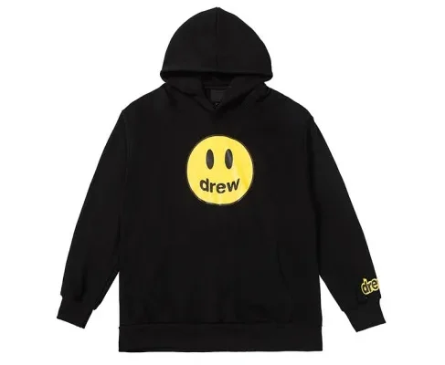Drew Hoodie The Effortless Streetwear Essential That Keeps