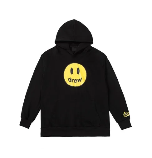 Drew Hoodie The Effortless Streetwear Essential That Keeps