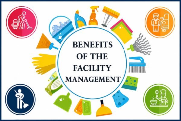 Facility Management Services in Noida