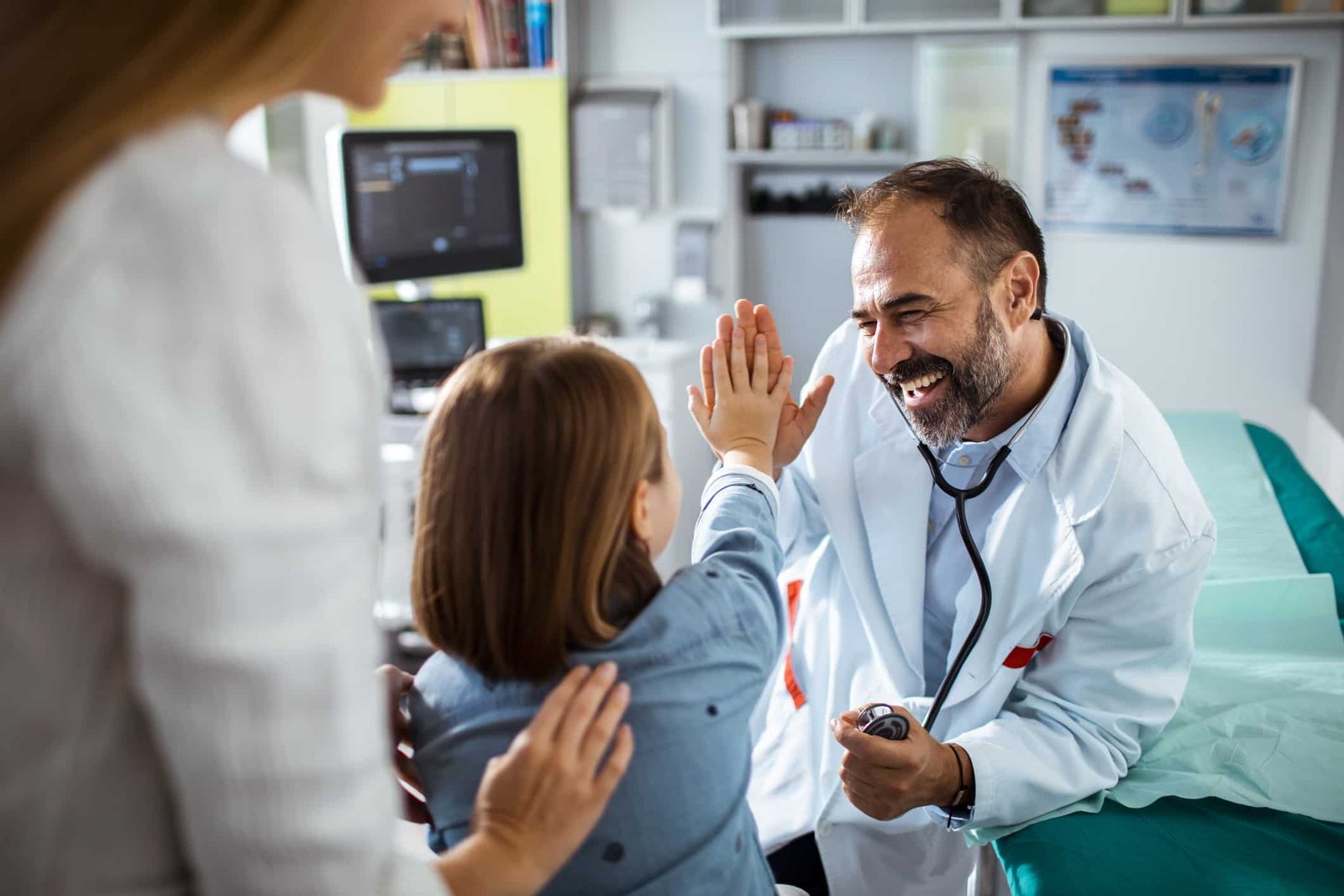 family doctor new patients toronto