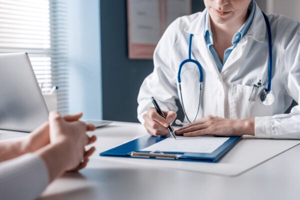 family doctor in toronto