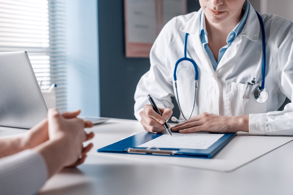 family doctor in toronto