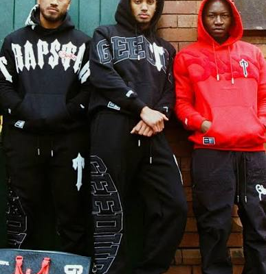 Geedup: The Energy and Identity of Modern Streetwear