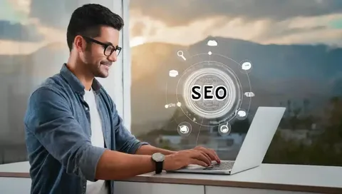 SEO Agency in Dubai