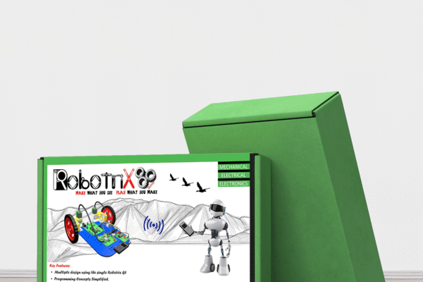 Robotrix Senior Kit