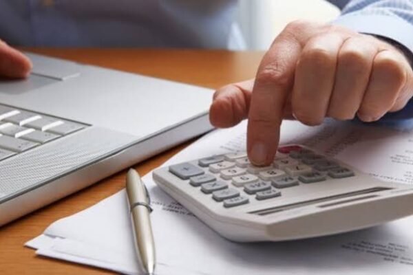 brokerage calculator