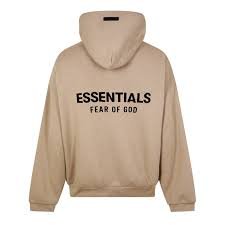 Essentials Hoodie: The Ultimate UK Streetwear Essential