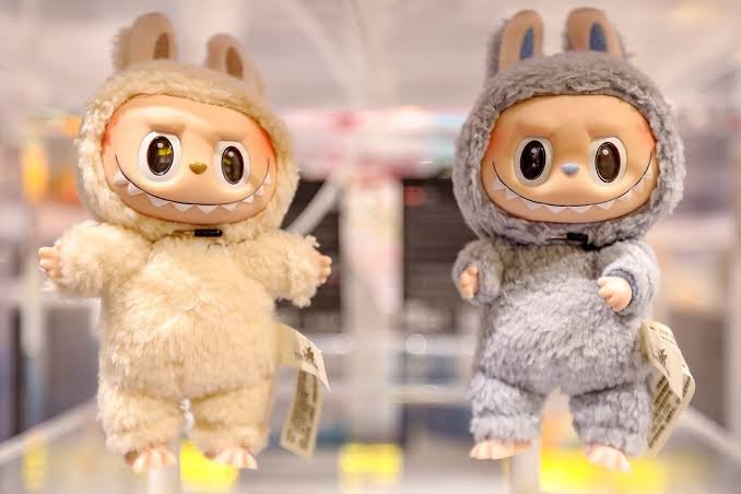 Labubu