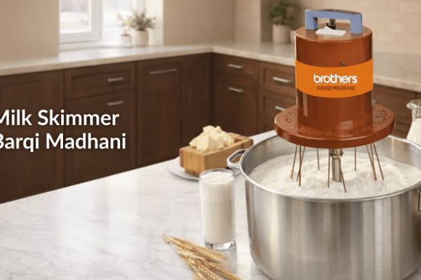 Buy Barki Madhani Online