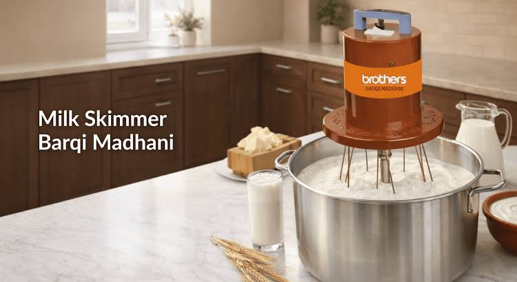 Buy Barki Madhani Online