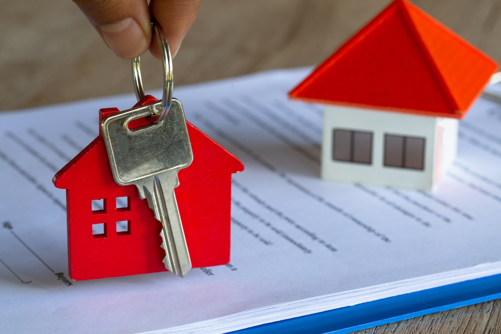 Homes for Sale