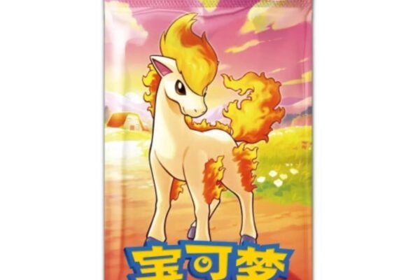 Pokemon card