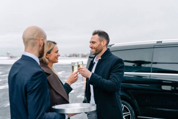Luxury Car Service Fort Lauderdale
