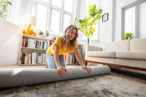 Carpet Cleaning Service Fairfax