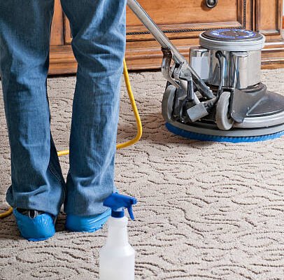 Carpet Cleaning Fairfax