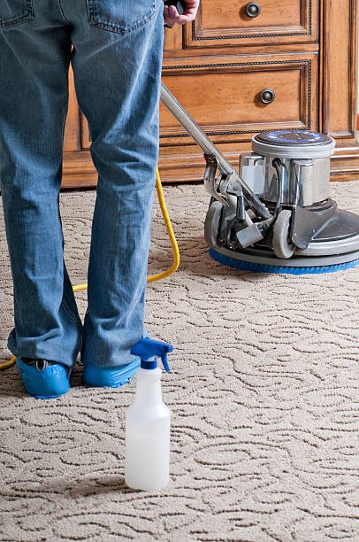 Carpet Cleaning Fairfax