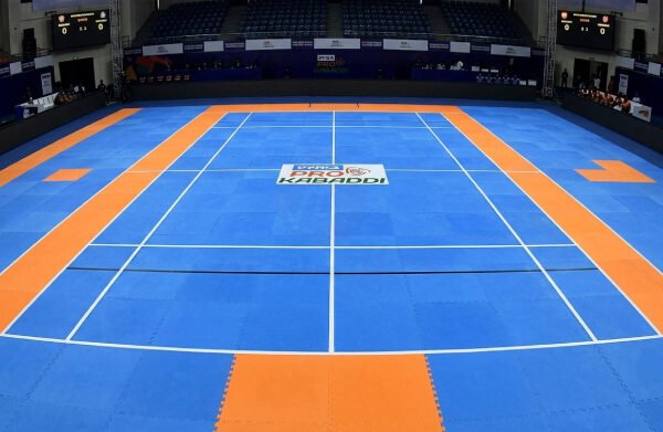 Buy Kabaddi Mat