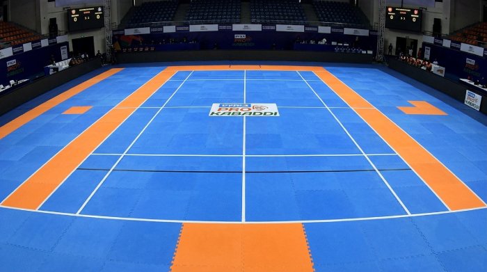 Buy Kabaddi Mat