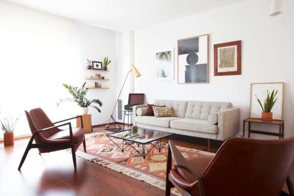 modern dining room furniture