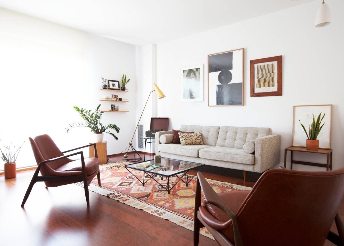 modern dining room furniture