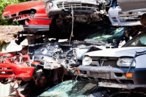 Car Disposal Brisbane