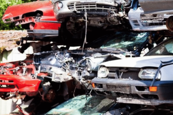 Car Disposal Brisbane