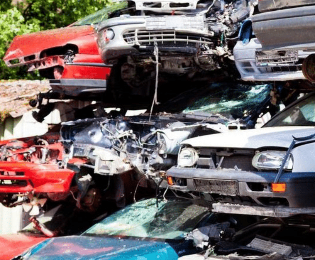 Car Disposal Brisbane