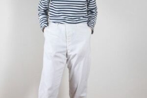 orSlow Clothing