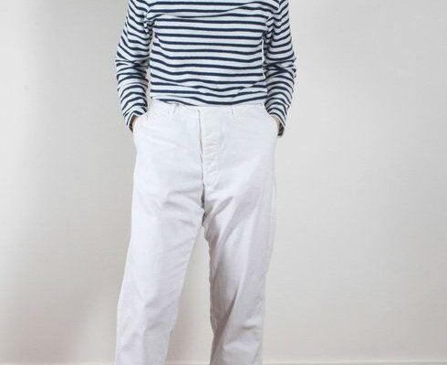 orSlow Clothing