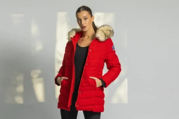 Paragoose: Redefining Premium Outerwear with Innovation, Comfort, and Timeless Style