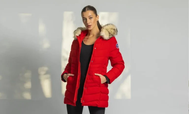 Paragoose: Redefining Premium Outerwear with Innovation, Comfort, and Timeless Style
