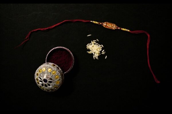 Send Rakhi to Canada and Turn Distance into a Celebration of Love