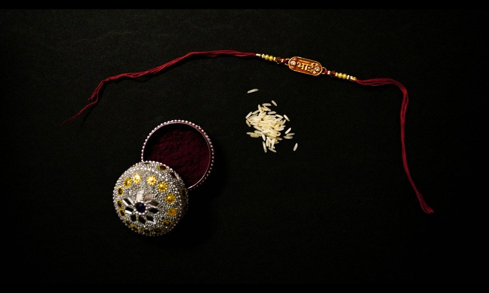 Send Rakhi to Canada and Turn Distance into a Celebration of Love