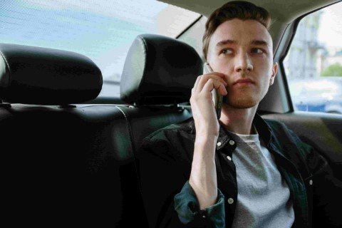 cheap taxi london