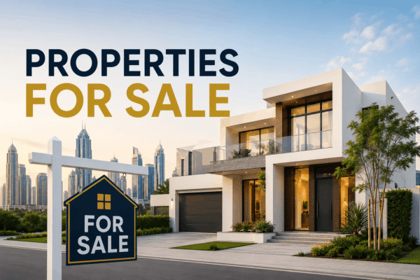 property for sale-dubai