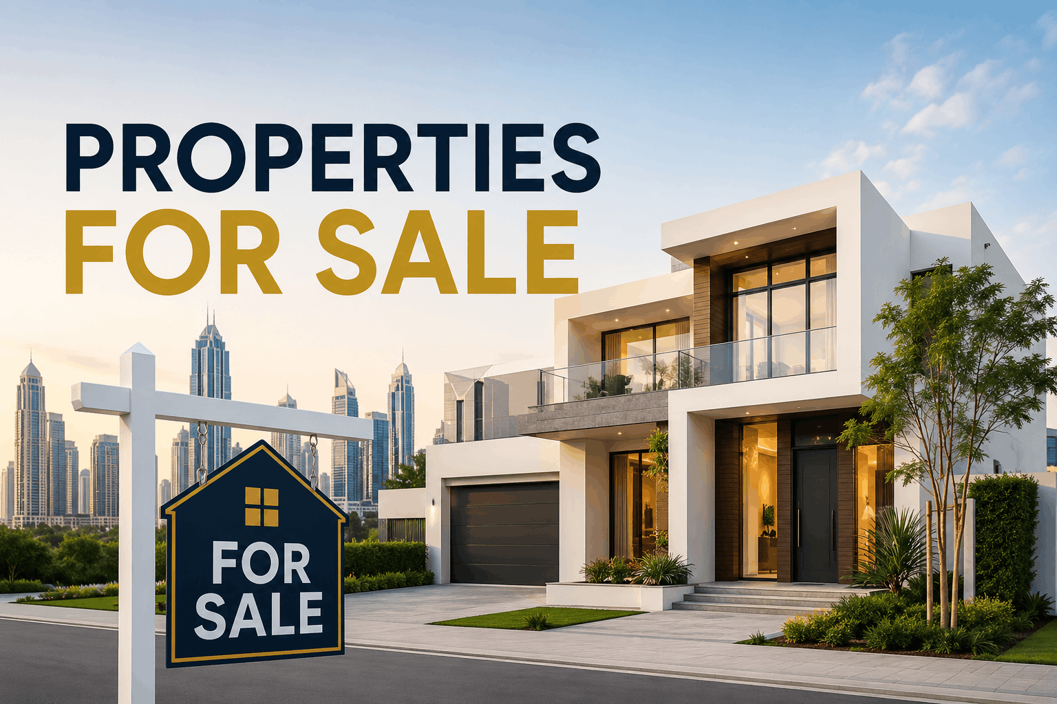 property for sale-dubai
