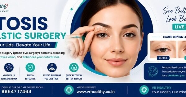 Vitrectomy Eye Surgery | Trusted Retina Care