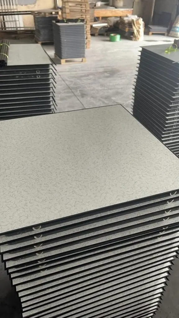 raised flooring systems saudi arabia