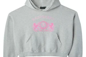 Raspberry Hills Hoodie