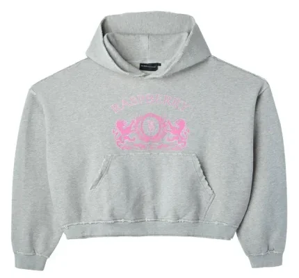 Raspberry Hills Hoodie