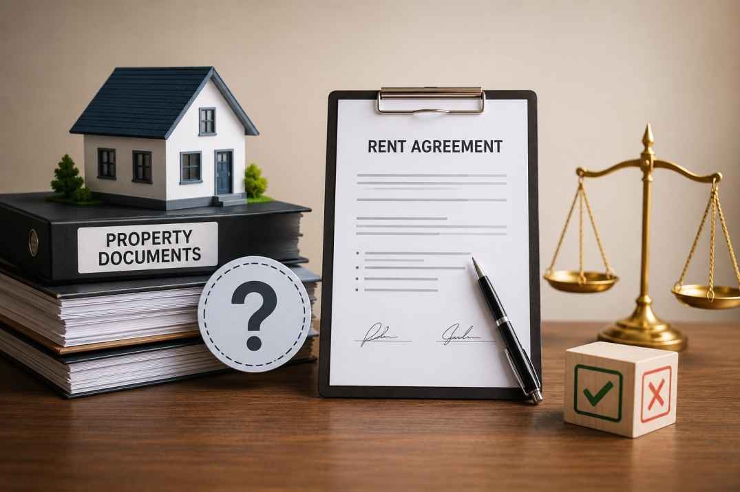 rent agreement