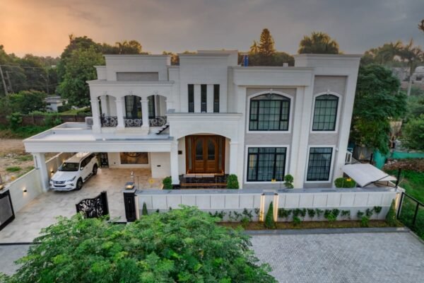 residential architectural services