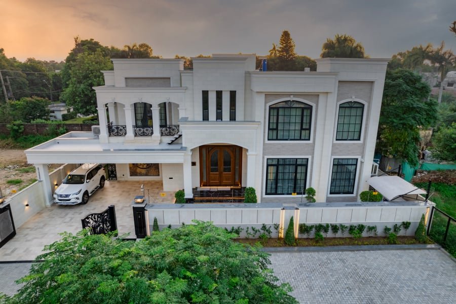 residential architectural services
