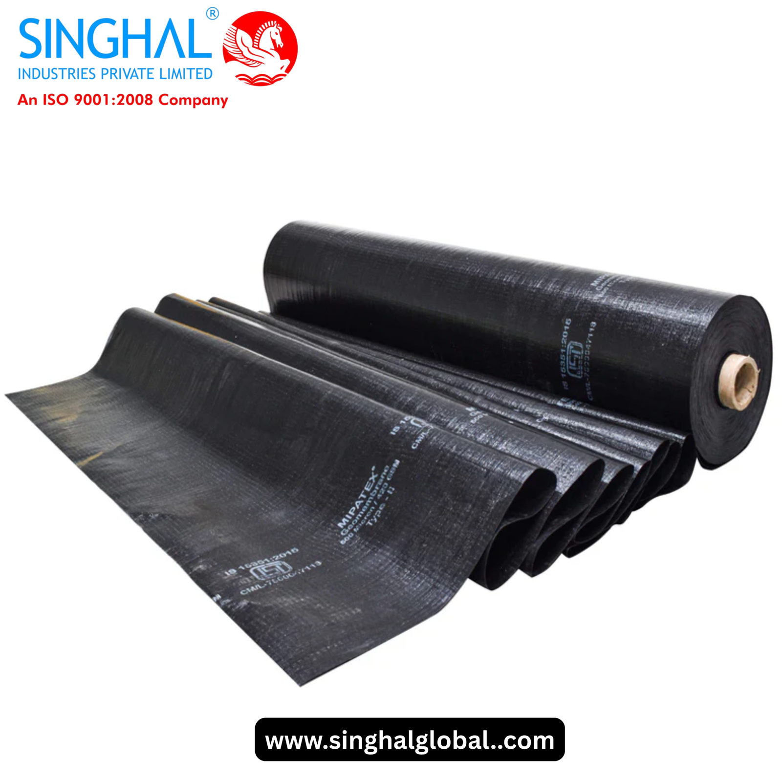 Geomembrane