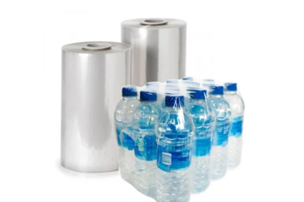 LDPE Shrink Film