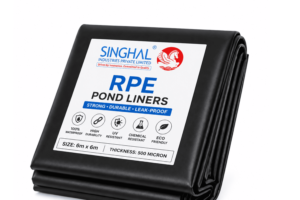 RPE Pond Liner