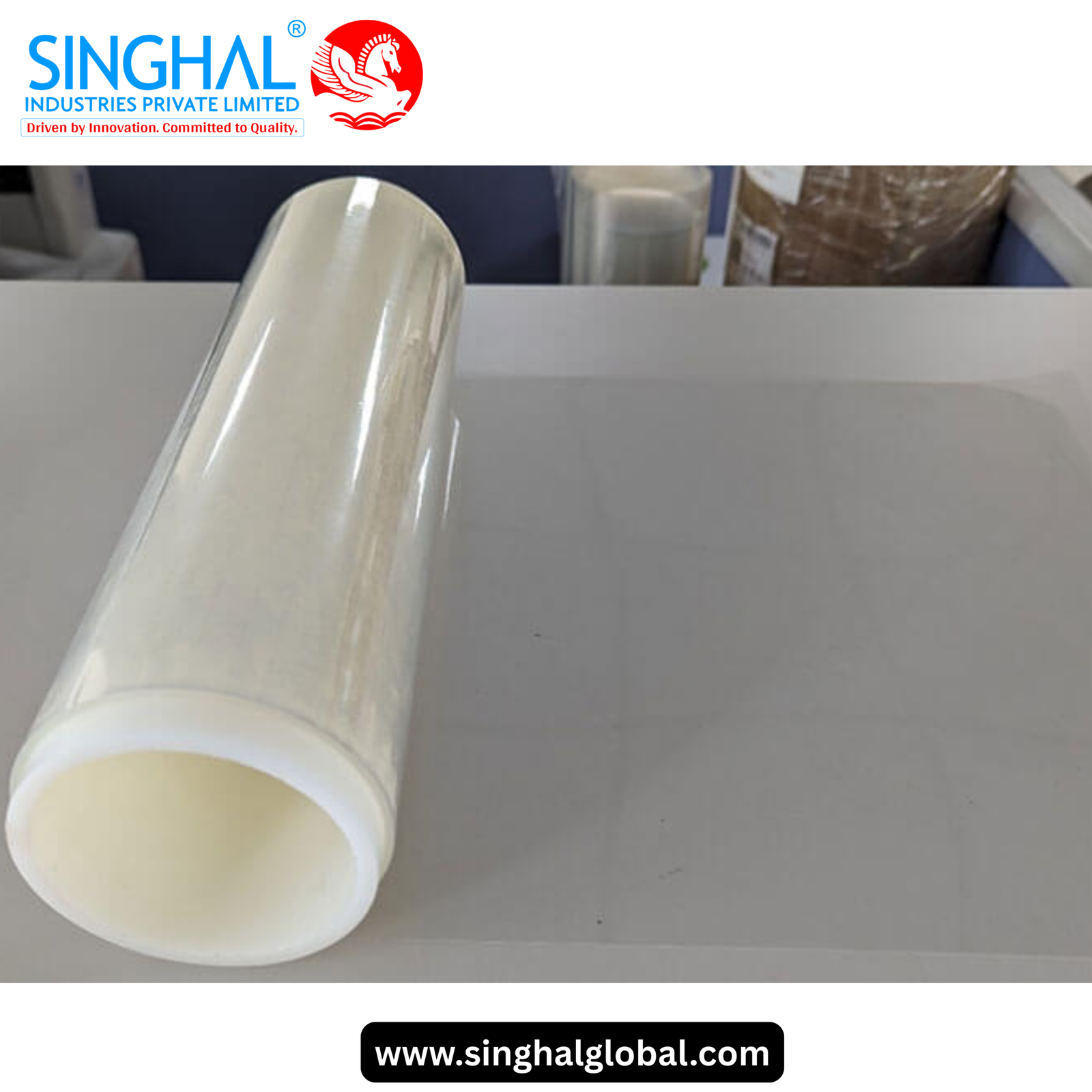 Tpu film