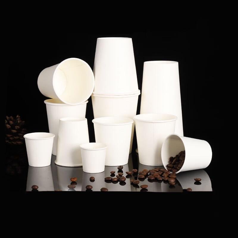 single wall paper cups