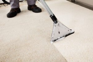 Carpet cleaning Cambridge