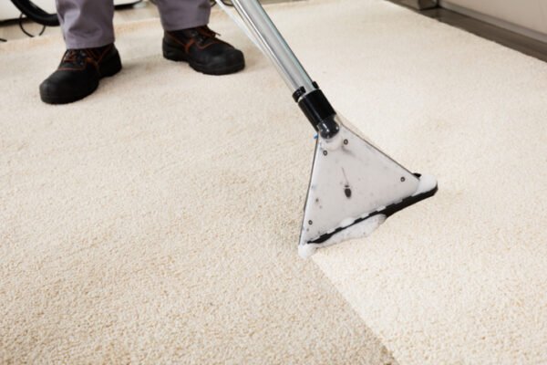 Carpet cleaning Cambridge